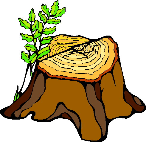 Trees clip art