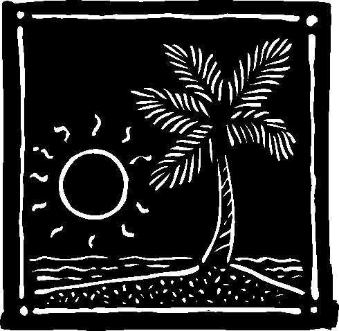 Trees clip art