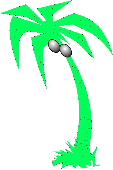 Trees clip art