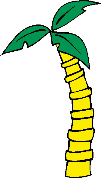 Trees clip art