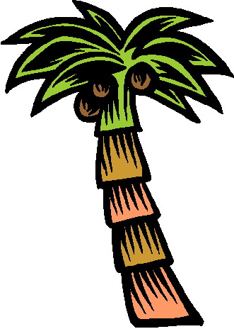 Trees clip art
