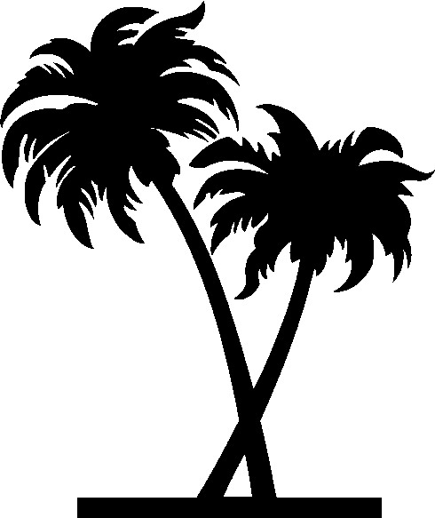Trees clip art