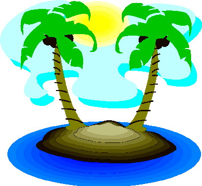 Trees clip art