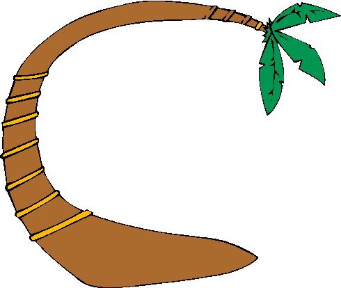 Trees clip art