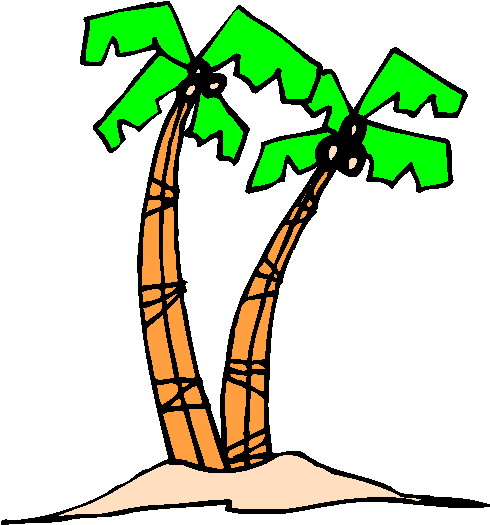 Trees clip art