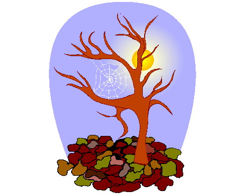 Trees clip art