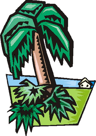 Trees clip art