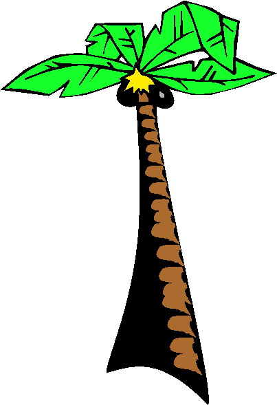 Trees clip art