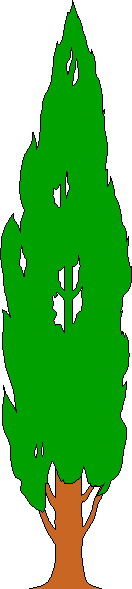 Trees clip art