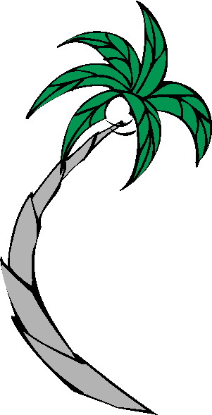 Trees clip art