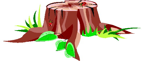 Trees clip art