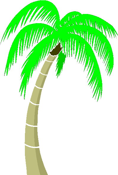 Trees clip art