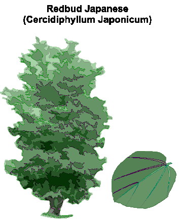 Trees clip art