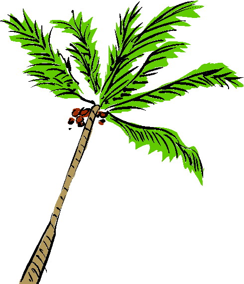 Trees clip art