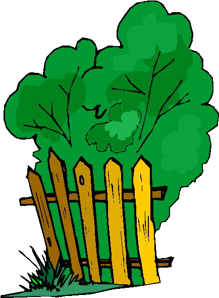 Trees clip art