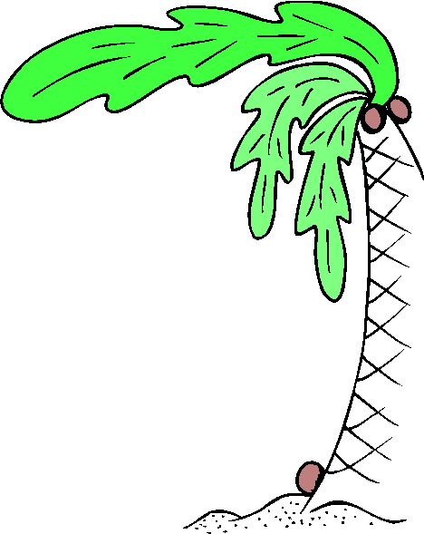 Trees clip art