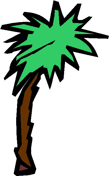 Trees clip art