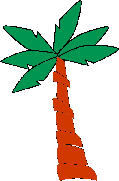 Trees clip art