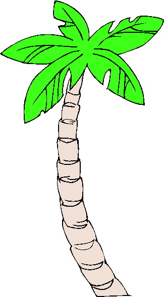 Trees clip art