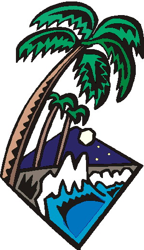 Trees clip art
