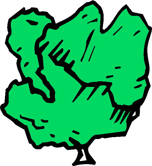 Trees clip art