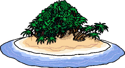 Trees clip art