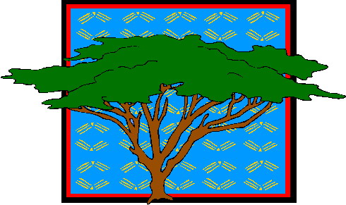 Trees clip art