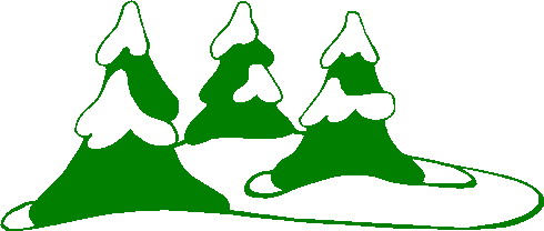 Trees clip art