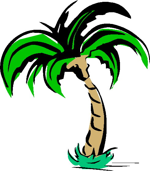 Trees clip art