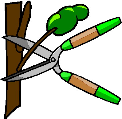 Trees clip art