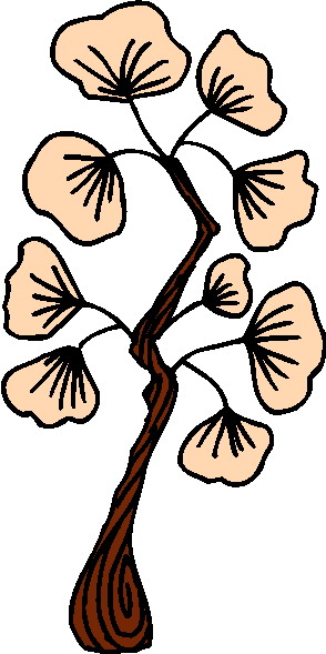 Trees clip art