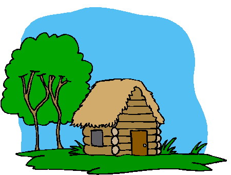 Trees clip art