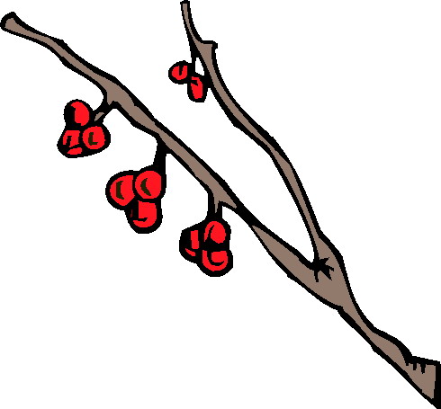 Trees clip art