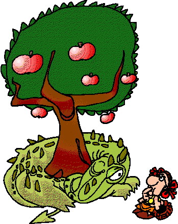 Trees clip art