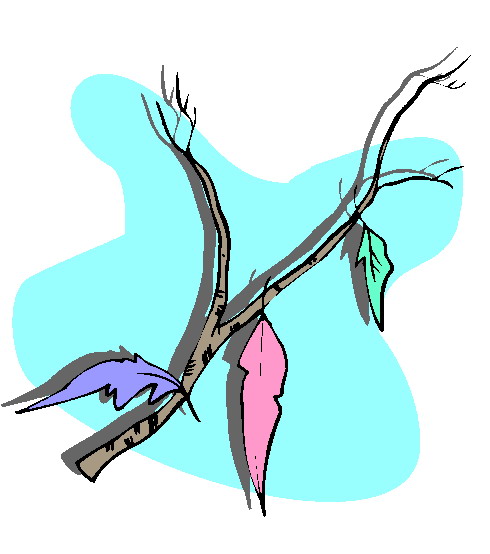Trees clip art