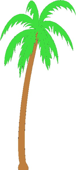 Trees clip art