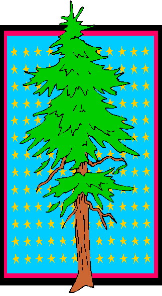 Trees clip art