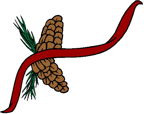 Trees clip art