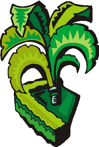 Trees clip art