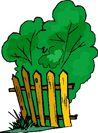 Trees clip art