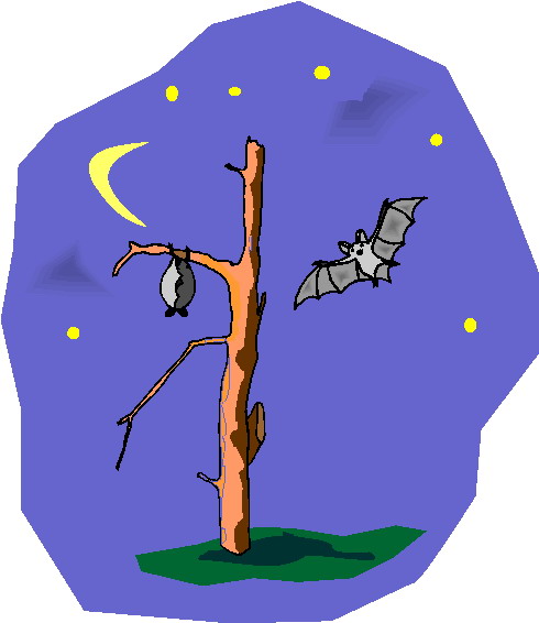 Trees clip art