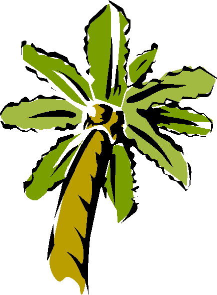 Trees clip art