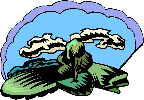 Trees clip art