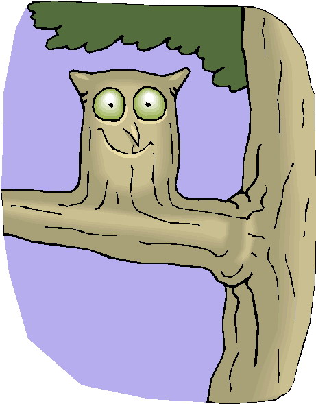 Trees clip art