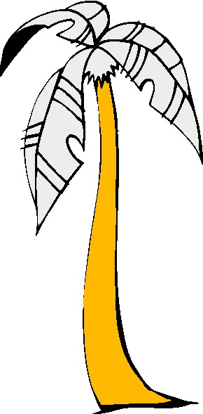 Trees clip art