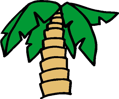 Trees clip art