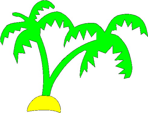 Trees clip art