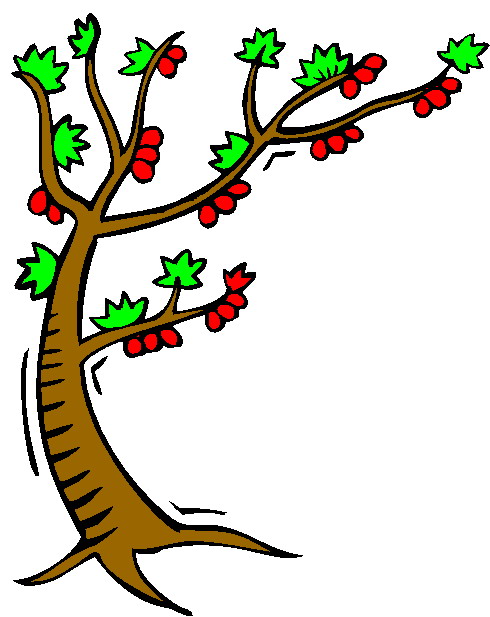 Trees clip art