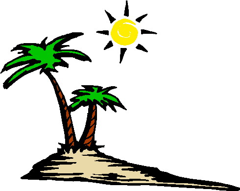 Trees clip art