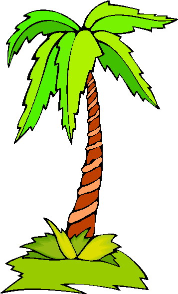 Trees clip art